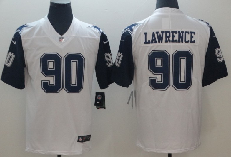 2019 NFL men Legend Jerseys-084